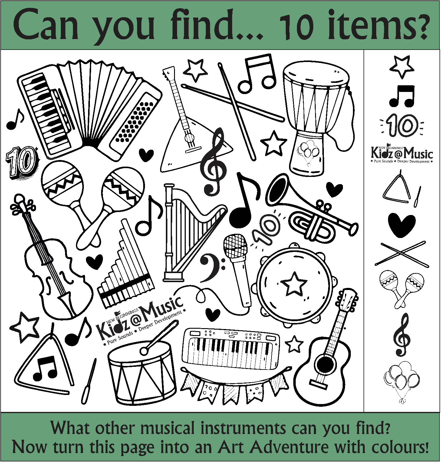 contest search or spot june 2026 page 1