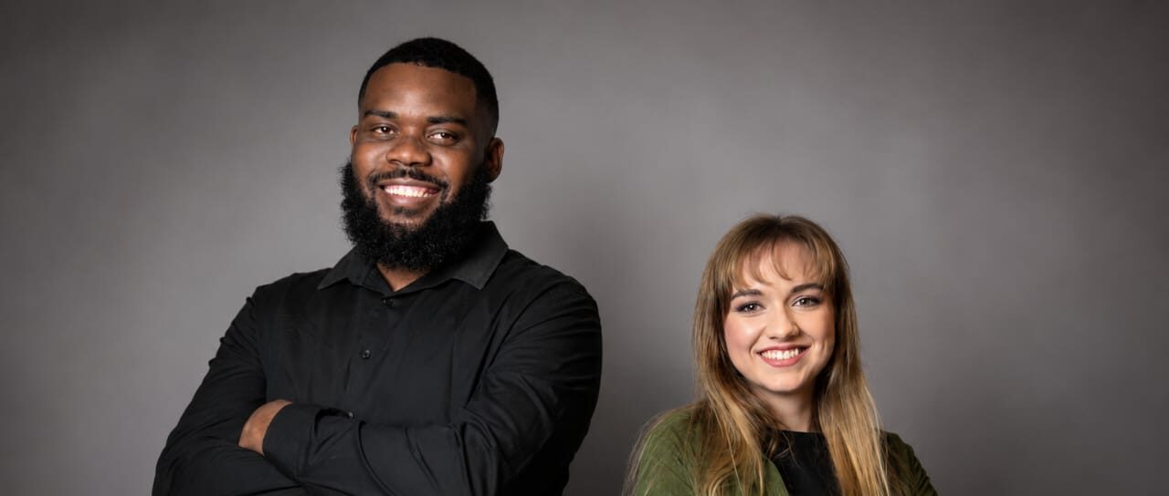 marco and janina new instructors