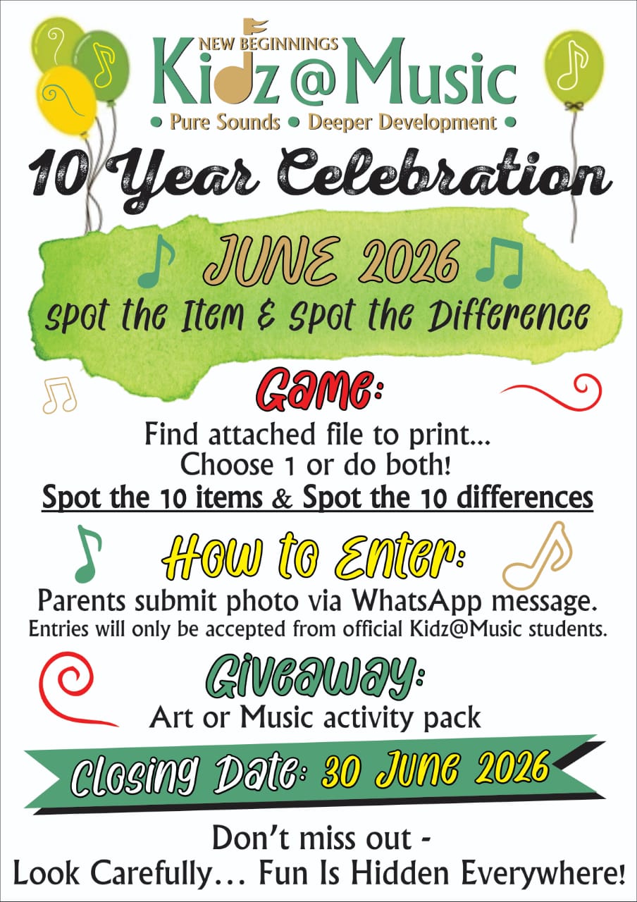 Competition June 2026